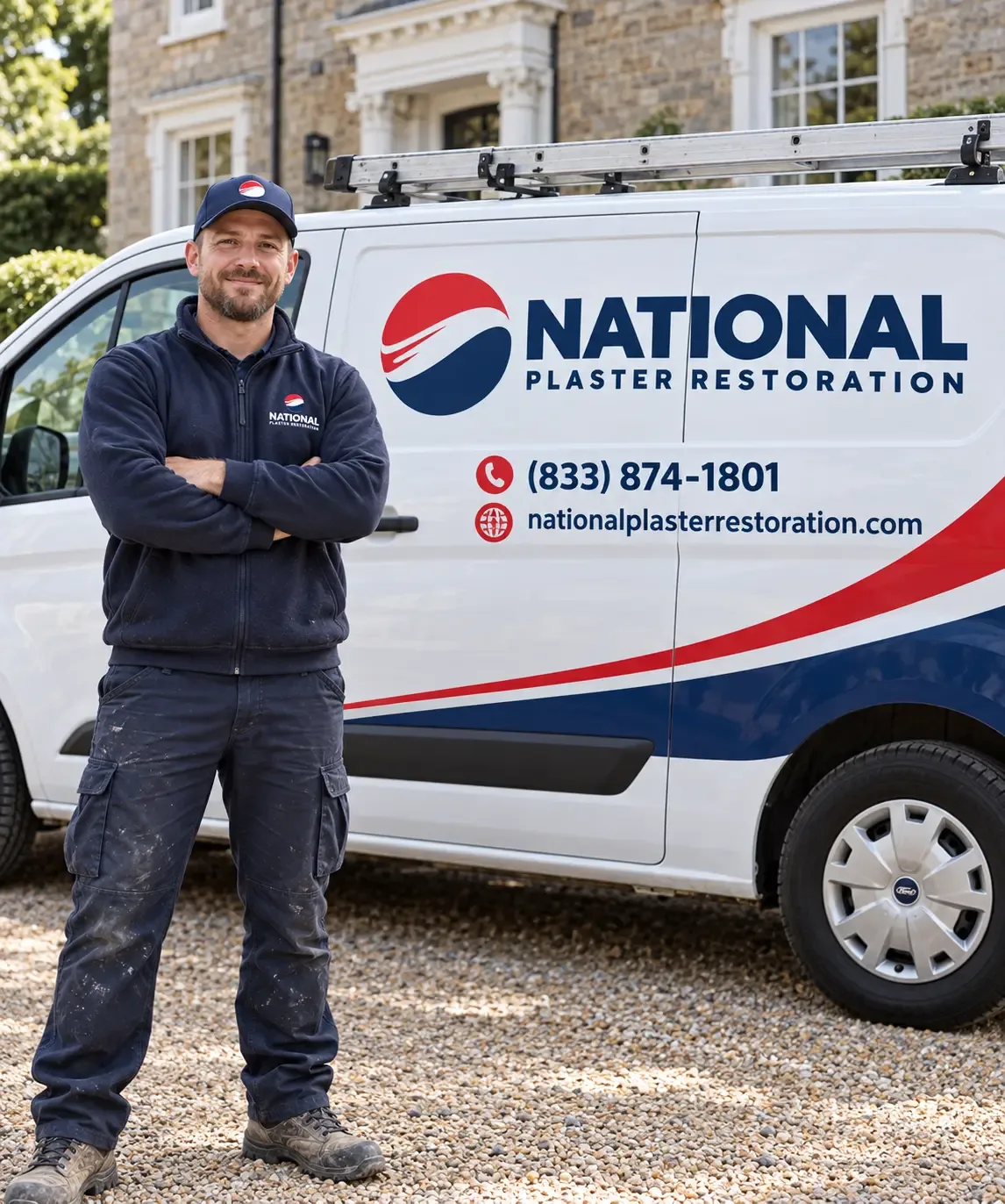 Plaster Repair company in Vassar, MI